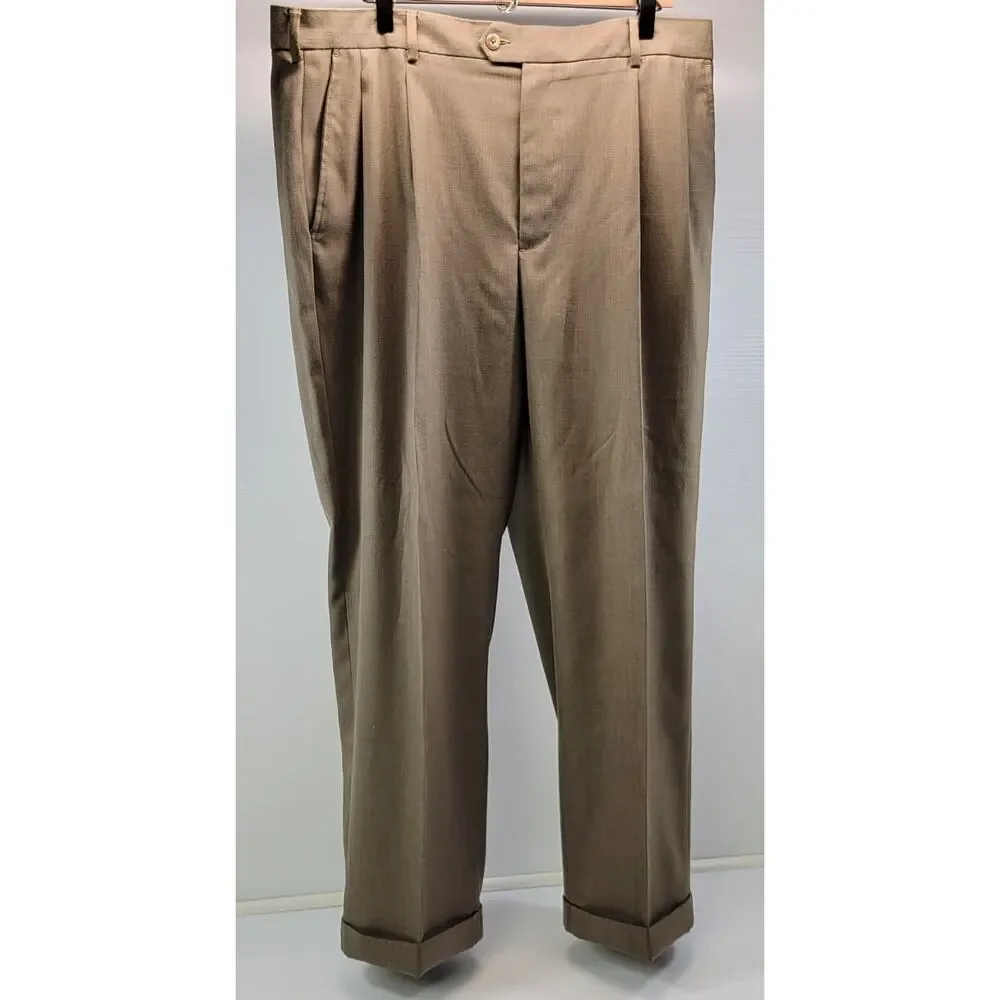 Stafford essentials men